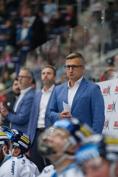Bílí Tygři Liberec – HC Oceláři Třinec, 27. 9. 2026