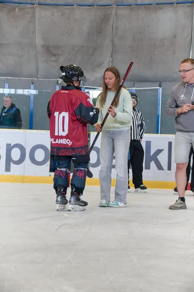 Vítkovice – Sparta Praha o 5. Místo, 23. 8. 2026