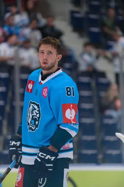 Bílí Tygři Liberec – Herning Blue Fox, 10. 9. 2026