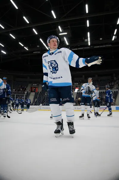 HC Bílí Tygři Liberec – HC Rytíři Kladno, 13. 8. 2026