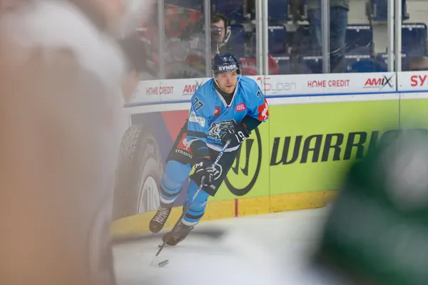 Bílí Tygři Liberec – Frölunda HC, 6. 10. 2026