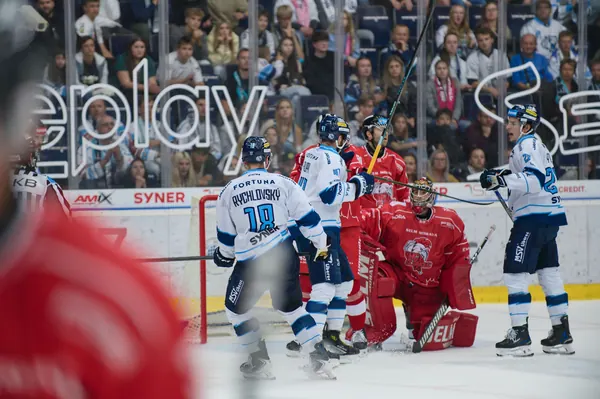 Bílí Tygři Liberec – HC Olomouc, 2. 10. 2026