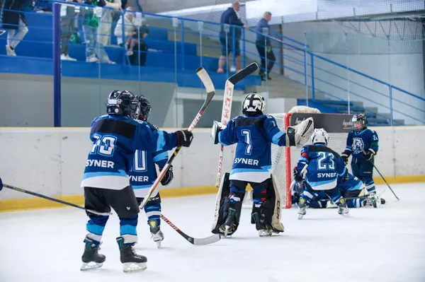 BTL U7 Pohár, 4. 10. 2026