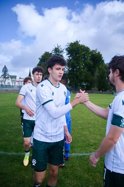 FK Jablonec B – FC Slovan Liberec B, 5. 9. 2026