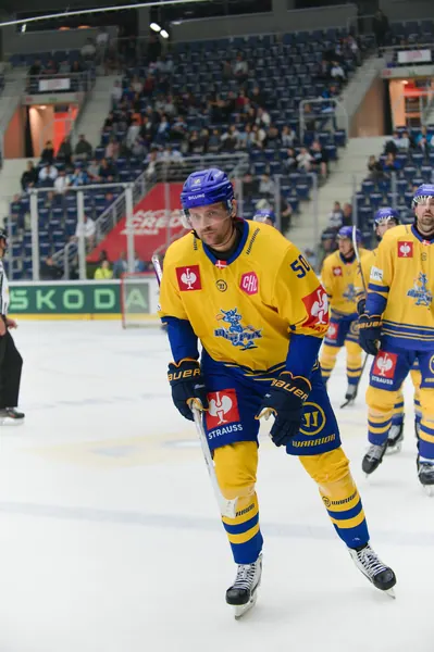 Bílí Tygři Liberec – Herning Blue Fox, 10. 9. 2026