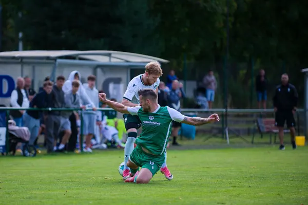 FK Jablonec B – FK Velké Hamry, 23. 8. 2026