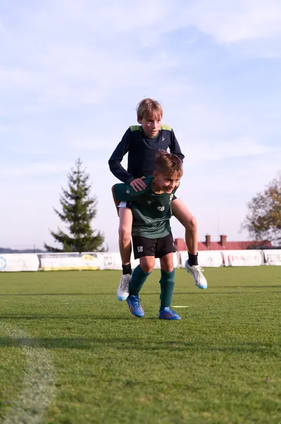 Media DAY – FC Pěnčín, 1. 10. 2026