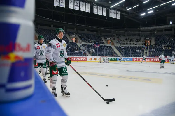 Bílí Tygři Liberec – Frölunda HC, 6. 10. 2026