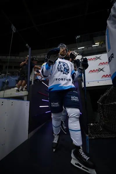 HC Bílí Tygři Liberec – HC Rytíři Kladno, 13. 8. 2026