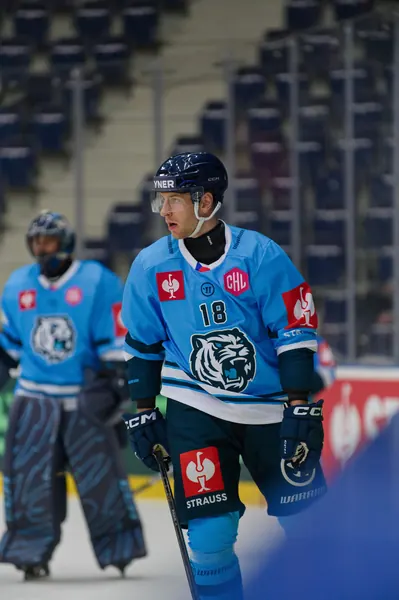 Bílí Tygři Liberec – Herning Blue Fox, 10. 9. 2026