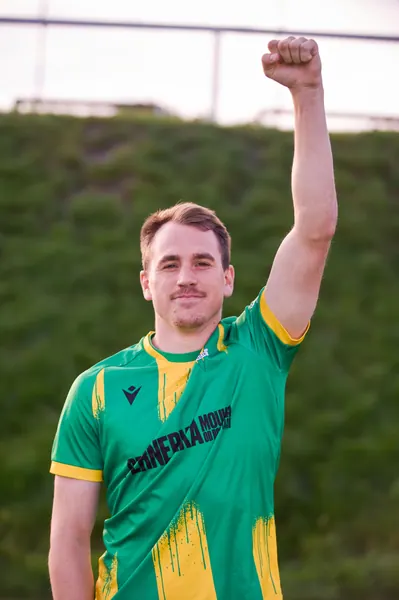Media DAY – FC Pěnčín, 1. 10. 2026