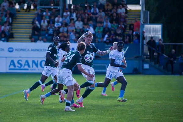 FK Jablonec – FC Slovan Liberec, 5. 9. 2026