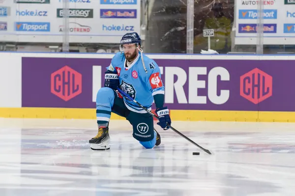 Bílí Tygři Liberec – Herning Blue Fox, 10. 9. 2026