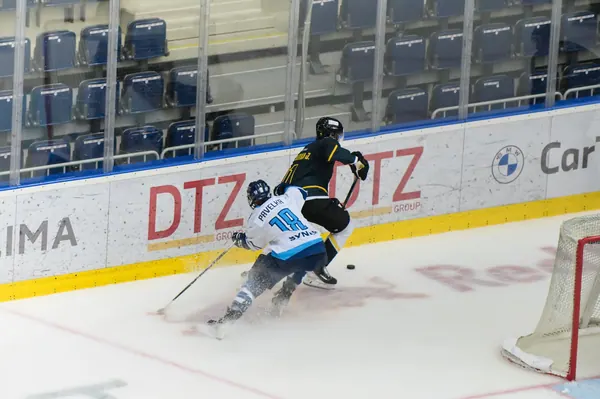 U20: HC Bílí Tygři Liberec – HC Verva Litvínov, 4. 9. 2026