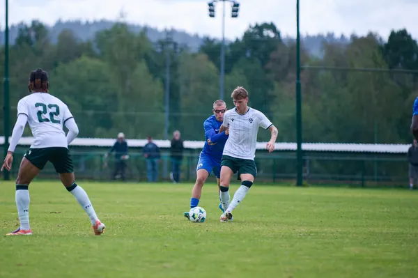 FK Jablonec B – FC Slovan Liberec B, 5. 9. 2026