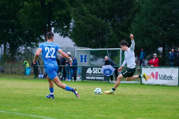 FK Jablonec B – FK Mladá Boleslav B, 13. 9. 2026