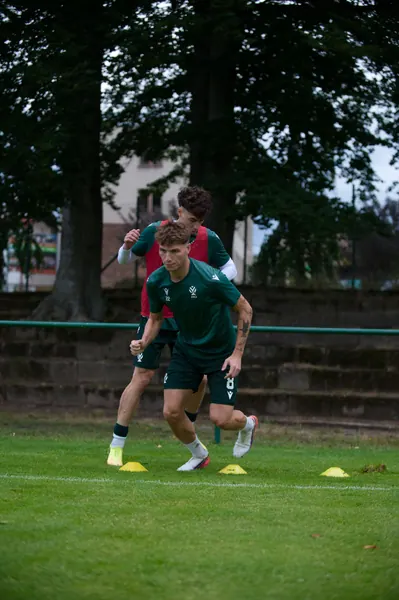 FK Jablonec B – FK Velké Hamry, 23. 8. 2026