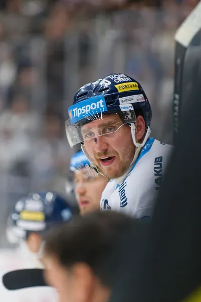 Bílí Tygři Liberec – HC Oceláři Třinec, 27. 9. 2026