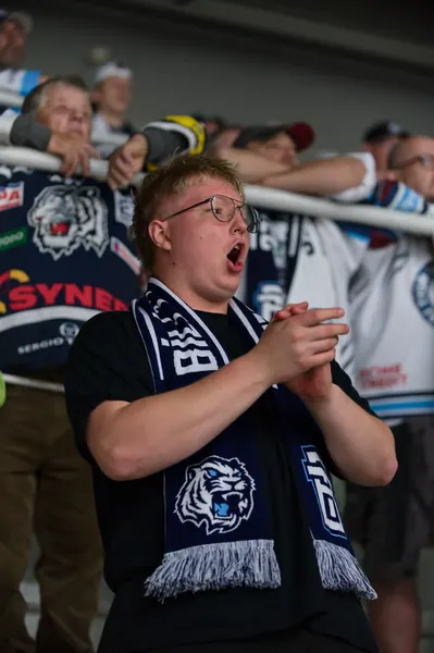 Bílí Tygři Liberec – Herning Blue Fox, 10. 9. 2026