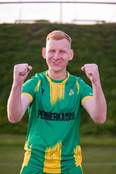 Media DAY – FC Pěnčín, 1. 10. 2026
