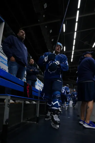 HC Bílí Tygři Liberec – HC Rytíři Kladno, 13. 8. 2026