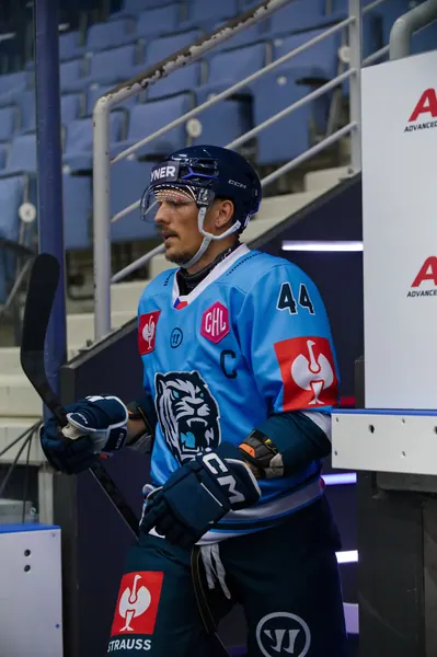 Bílí Tygři Liberec – Herning Blue Fox, 10. 9. 2026