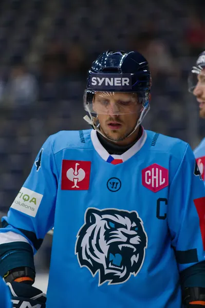 Bílí Tygři Liberec – Herning Blue Fox, 10. 9. 2026