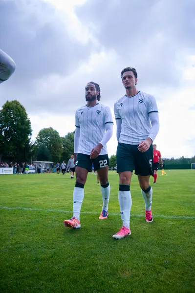 FK Jablonec B – FC Slovan Liberec B, 5. 9. 2026