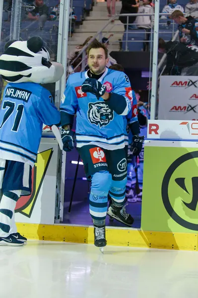 Bílí Tygři Liberec – Frölunda HC, 6. 10. 2026