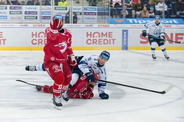 Bílí Tygři Liberec – HC Oceláři Třinec, 27. 9. 2026