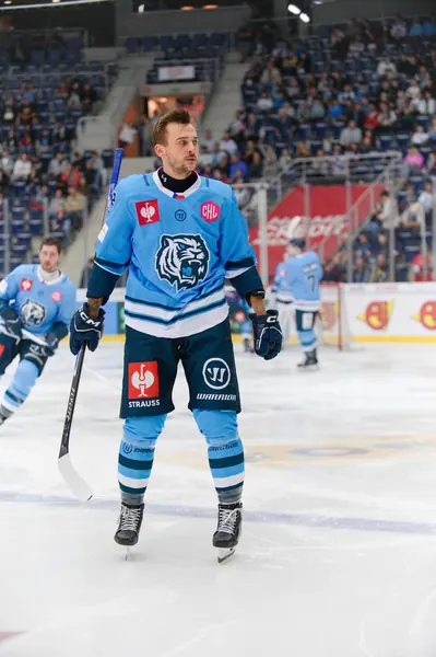 Bílí Tygři Liberec – Frölunda HC, 6. 10. 2026