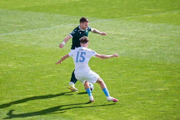 FK Jablonec – FC Slovan Liberec, 5. 9. 2026