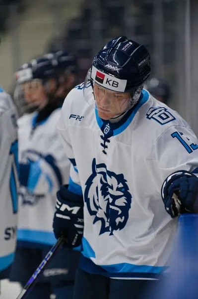 U20: HC Bílí Tygři Liberec – HC Verva Litvínov, 4. 9. 2026