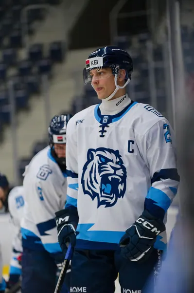U20: HC Bílí Tygři Liberec – HC Verva Litvínov, 4. 9. 2026