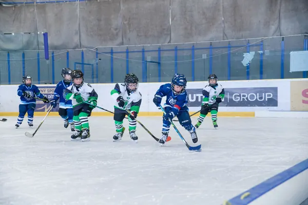BTL U7 Pohár, 4. 10. 2026