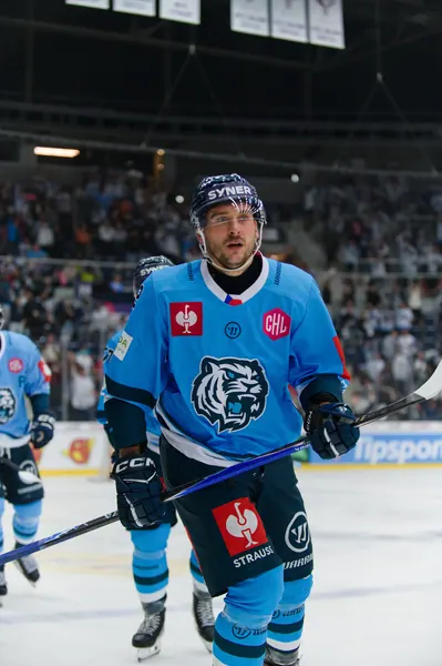 Bílí Tygři Liberec – Frölunda HC, 6. 10. 2026