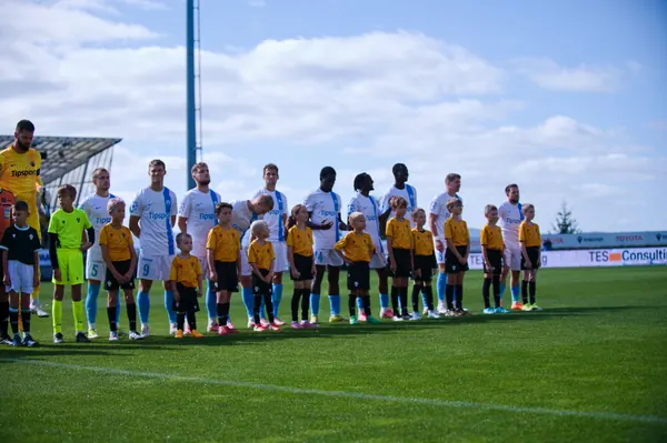 FK Jablonec – FC Slovan Liberec, 5. 9. 2026