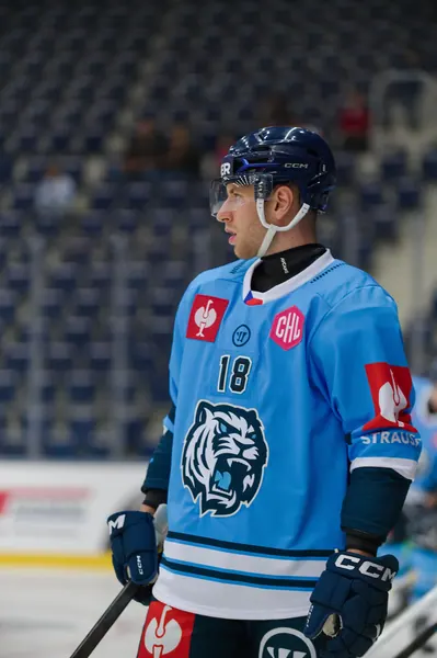 Bílí Tygři Liberec – Herning Blue Fox, 10. 9. 2026