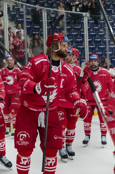 Bílí Tygři Liberec – HC Oceláři Třinec, 27. 9. 2026