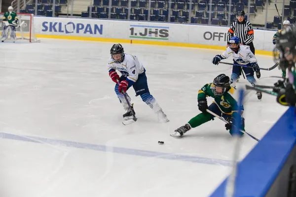 VSE – Kladno O 3. Místo, 23. 8. 2026