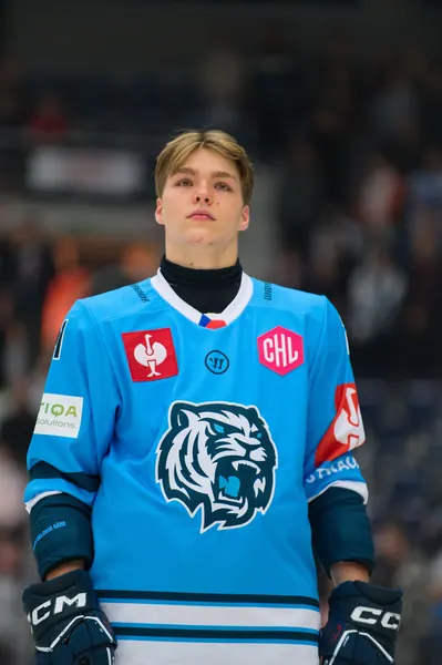Bílí Tygři Liberec – Frölunda HC, 6. 10. 2026