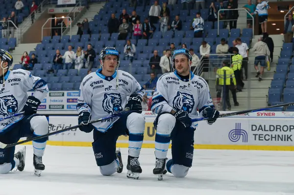 Bílí Tygři Liberec – HC Olomouc, 2. 10. 2026