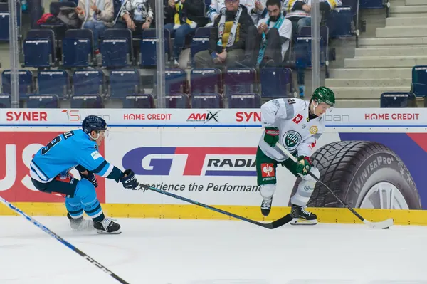 Bílí Tygři Liberec – Frölunda HC, 6. 10. 2026