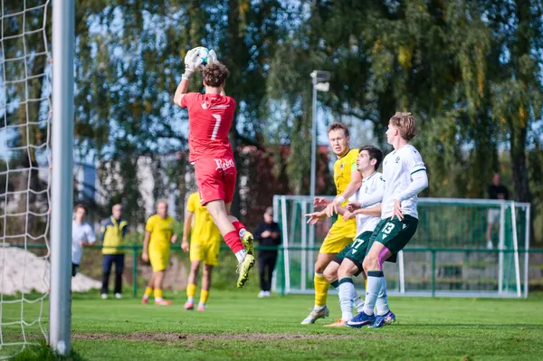 FK Jablonec B – FC Hradec Králové B, 27. 9. 2026