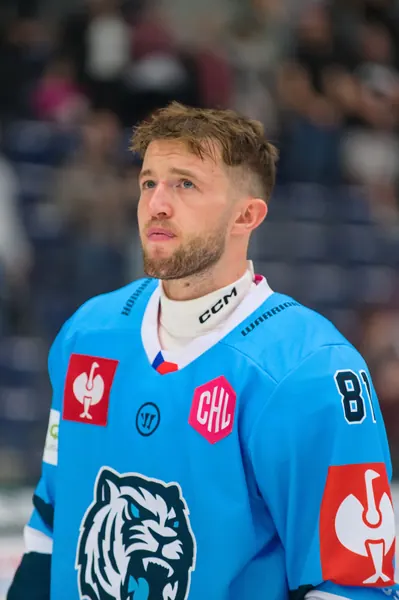 Bílí Tygři Liberec – Frölunda HC, 6. 10. 2026