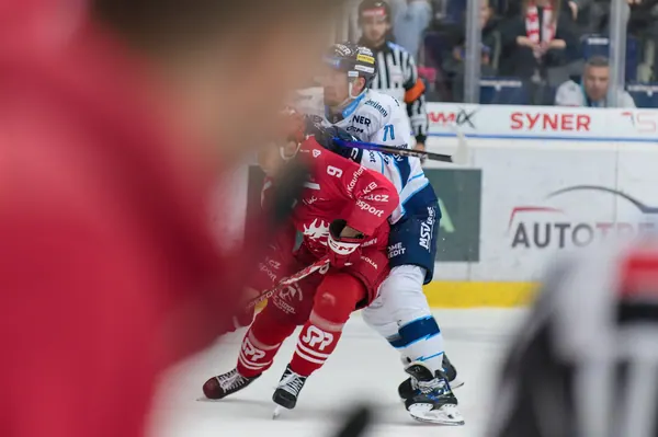 Bílí Tygři Liberec – HC Oceláři Třinec, 27. 9. 2026