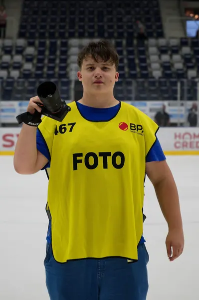 HC Bílí Tygři Liberec – HC Rytíři Kladno, 13. 8. 2026