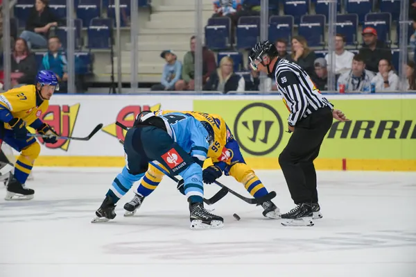 Bílí Tygři Liberec – Herning Blue Fox, 10. 9. 2026