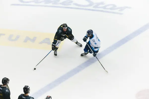 U20: HC Bílí Tygři Liberec – HC Verva Litvínov, 4. 9. 2026