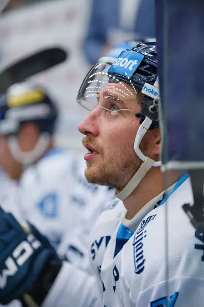 Bílí Tygři Liberec – HC Olomouc, 2. 10. 2026